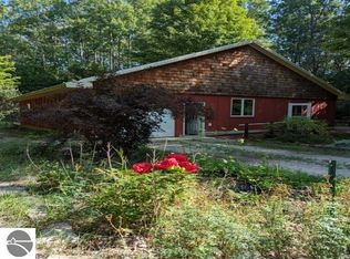 299 Adams Rd, Frankfort, MI 49635