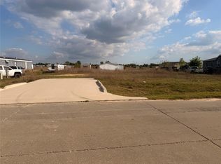 751 Road 57071, Cleveland, TX 77327