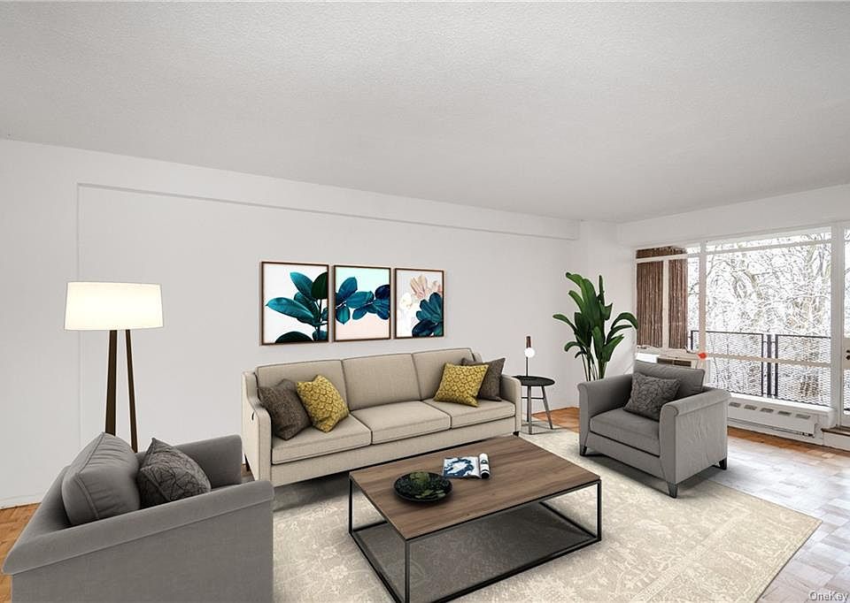 2727 Palisade Avenue UNIT 8B, Bronx, NY 10463 Zillow