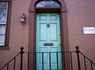 414 Benefit St #3, Providence, RI 02903