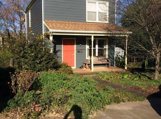 1113 Cherry St, Charlottesville, VA 22902