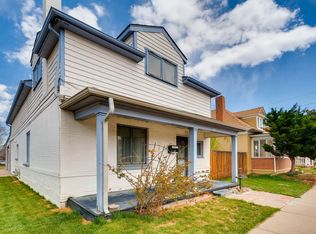 147 W Dartmouth Ave, Englewood, CO 80110