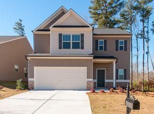 3911 Kingfisher Dr, Atlanta, GA 30349
