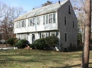 15 Kathleen Dr, Plymouth, MA 02360