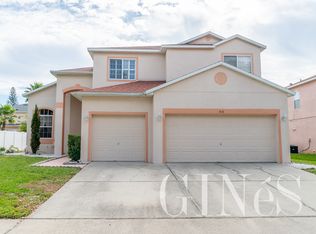 438 Knightswood Dr, Apopka, FL 32712