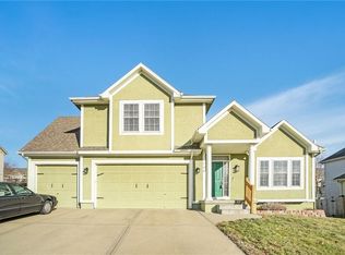 726 SW 34th St, Lees Summit, MO 64082