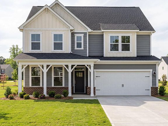 Build The Chestnut B - now starting at 332,900