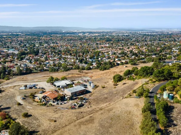 3465 Varner Ct, San Jose, CA 95132