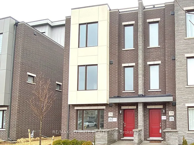 71 George Kirby St — Photo 1