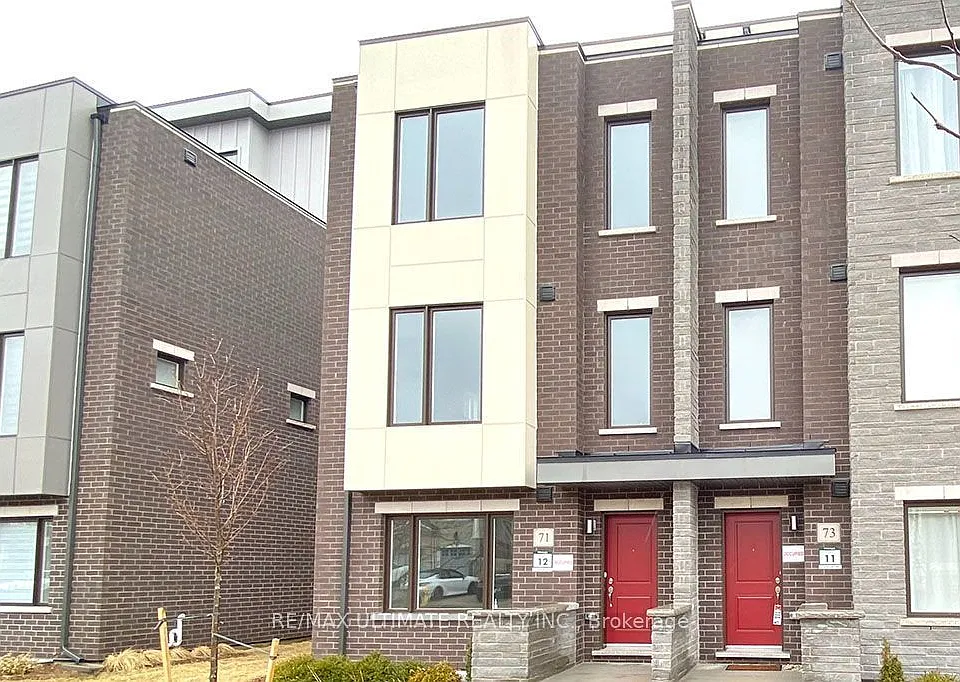 71 George Kirby St