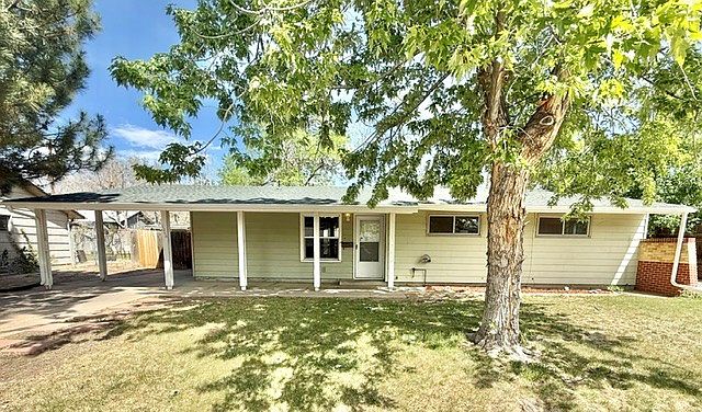 1st image of 5268 S Crocker Way
