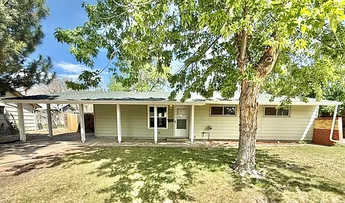 5268 S Crocker Way Photo 1