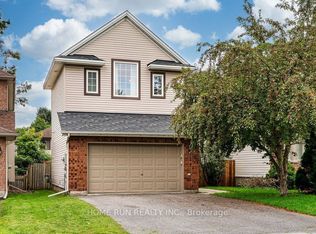 14 Spur Ave, Ottawa, ON K2M2B5