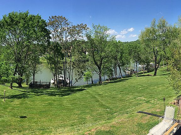 Panoramic Dock view 2 