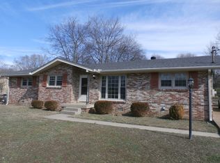 109 Hillsdale Dr, Hendersonville, TN 37075