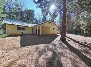 555 Frost Hill Rd, Dutch Flat, CA 95714