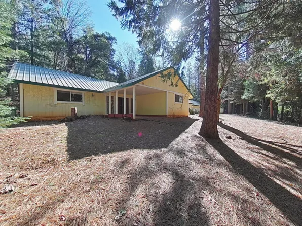 555 Frost Hill Rd, Dutch Flat, CA 95714