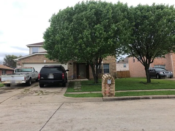 5308 Freestone Dr, Grand Prairie, TX 75052