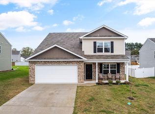 813 Greene Meadow Dr, Talbott, TN 37877