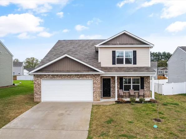 813 Greene Meadow Dr, Talbott, TN 37877