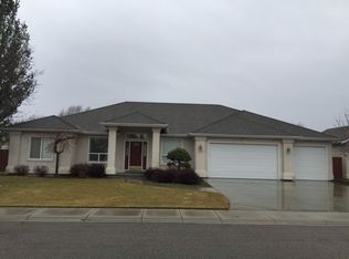 1575 W Deadwood St, Eagle, ID 83616