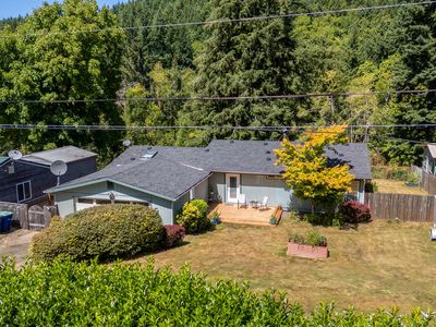 669 N Boulder Creek Dr, Otis, OR, 97368