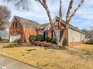 5 Nittany Pl, Simpsonville, SC 29681