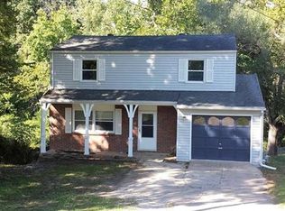 3534 N Cherry St, Kansas City, MO 64116