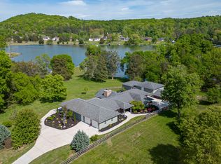 165 Foremast Rd, Kingston, TN 37763