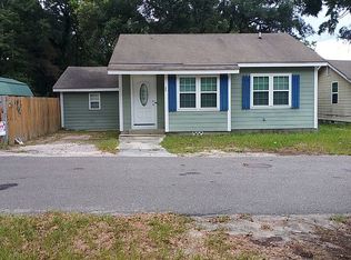 94 Jaudon St, Ridgeland, SC 29936