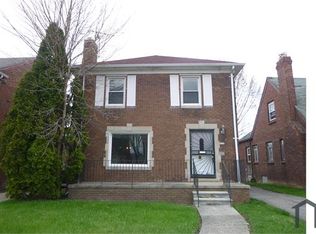 5540 Audubon Rd, Detroit, MI 48224