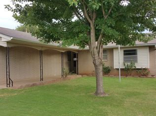 4221 Corbett Dr, Del City, OK 73115