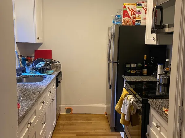 750 Columbus Ave APT 2, Boston, MA 02120