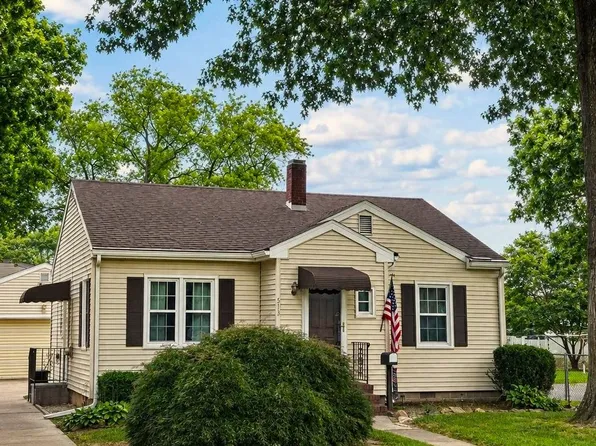 513 W Spruce St, Seaford, DE 19973