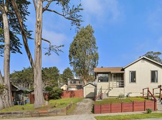337 Clifton Rd, Pacifica, CA 94044