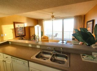 10901 Front Beach Rd UNIT 611, Panama City Beach, FL 32407