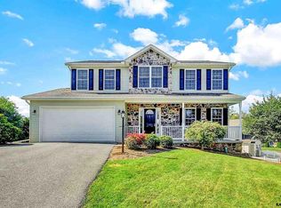 14 Mountain Crest Way, Dillsburg, PA 17019