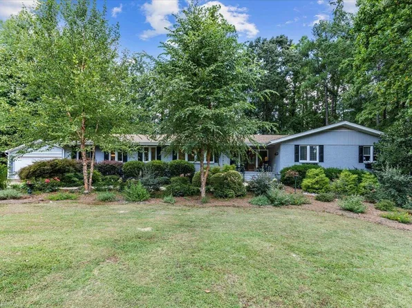 4809 Will O Dean Rd, Raleigh, NC 27616