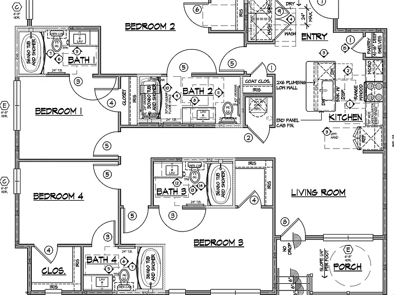 201 W Apache St #1 — Photo 3
