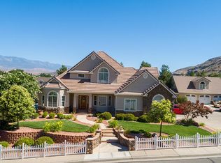 212 W 1480 S, Hurricane, UT 84737