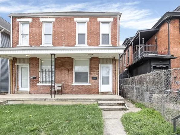 51 N Princeton Ave, Columbus, OH 43222
