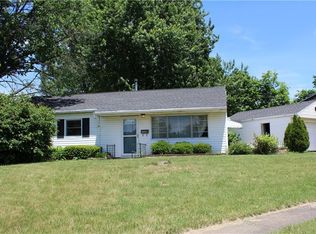 4171 Indian Ln, Dayton, OH 45416