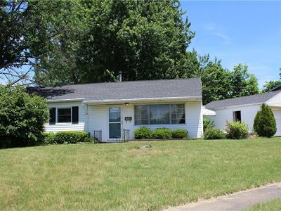 4171 Indian Ln, Dayton, OH, 45416