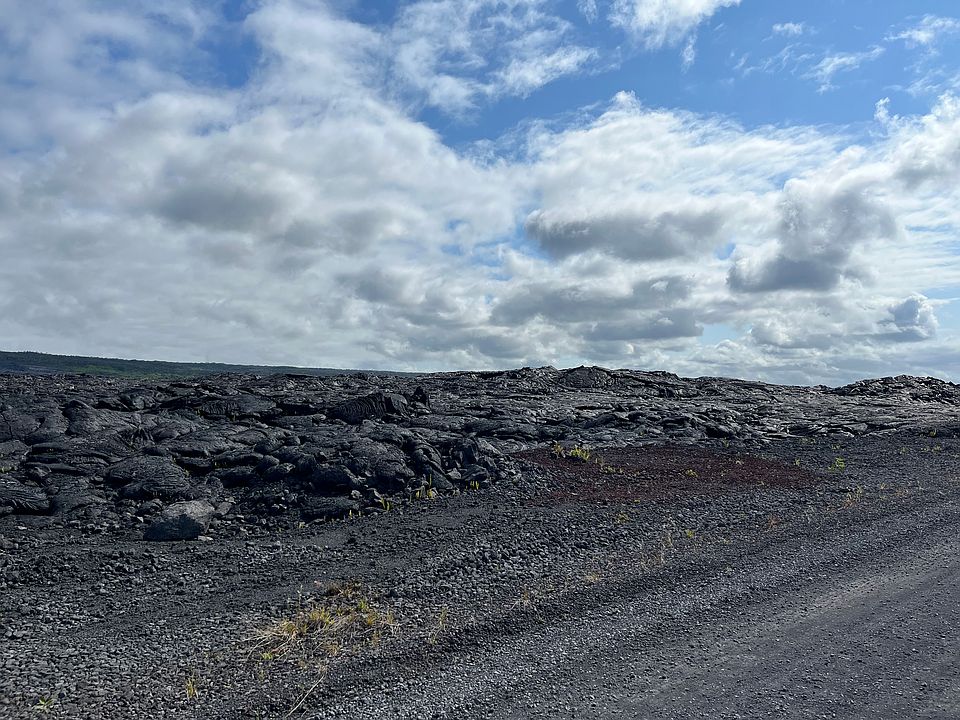 2nd image of Chain Of Craters Rd Lot 3