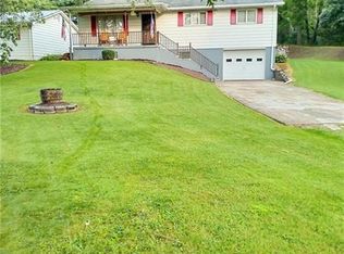 639 Gas Valley Rd, Georgetown, PA 15043