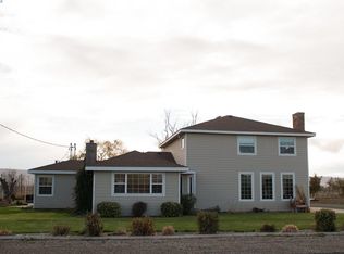 168901 W King Tull Rd, Prosser, WA 99350
