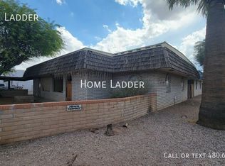 1147 W Drummer Ave, Mesa, AZ 85210