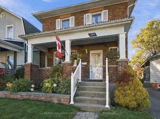 284 French St, Oshawa, ON L1G 5N5