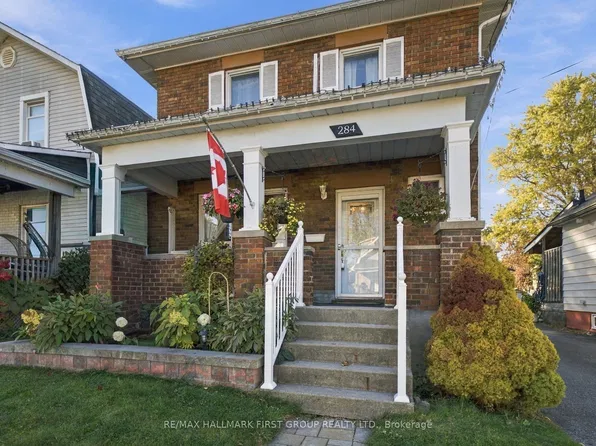 284 French St, Oshawa, ON L1G 5N5