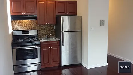 Rented by Bond New York